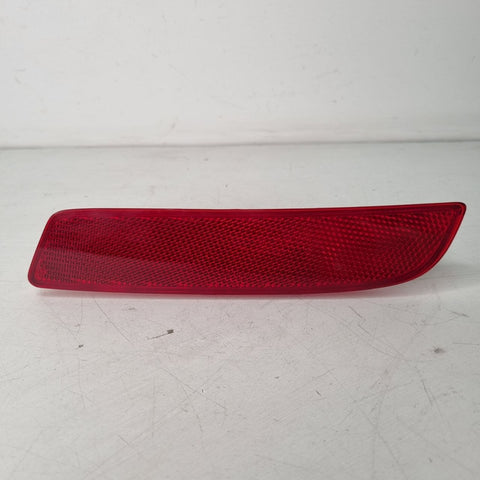 Refletor Tras Dir Chevrolet Onix Hatch 2020/2024