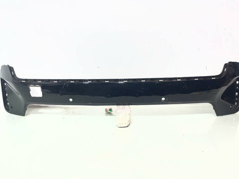 Spoiler Tras BMW X1 M Sport 2023/2025 Usado