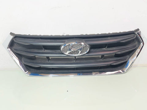 Grade Diant Hyundai Creta 2017/2020 Usada