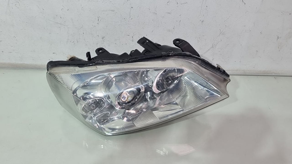 Farol Diant Dir GM Astra 2003/2006 Usado