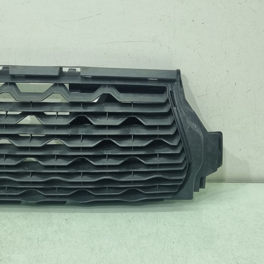 Grade Diant Inferior Renault Duster 2019/2024 Usada