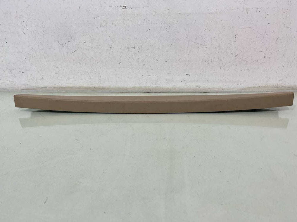 Moldura Porta Malas GM Captiva 2010/2014 Usada