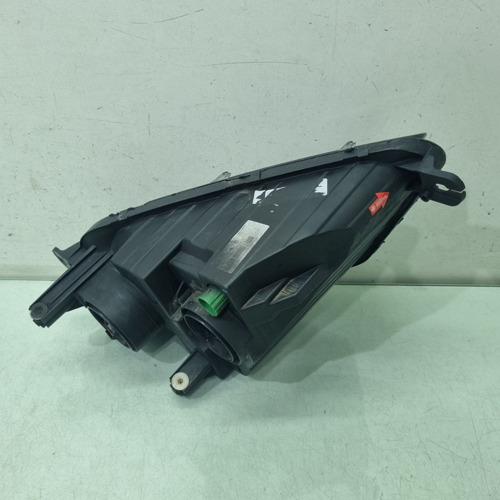 Farol Inferior Esquerdo Fiat Toro 2016/2019 Recuperado