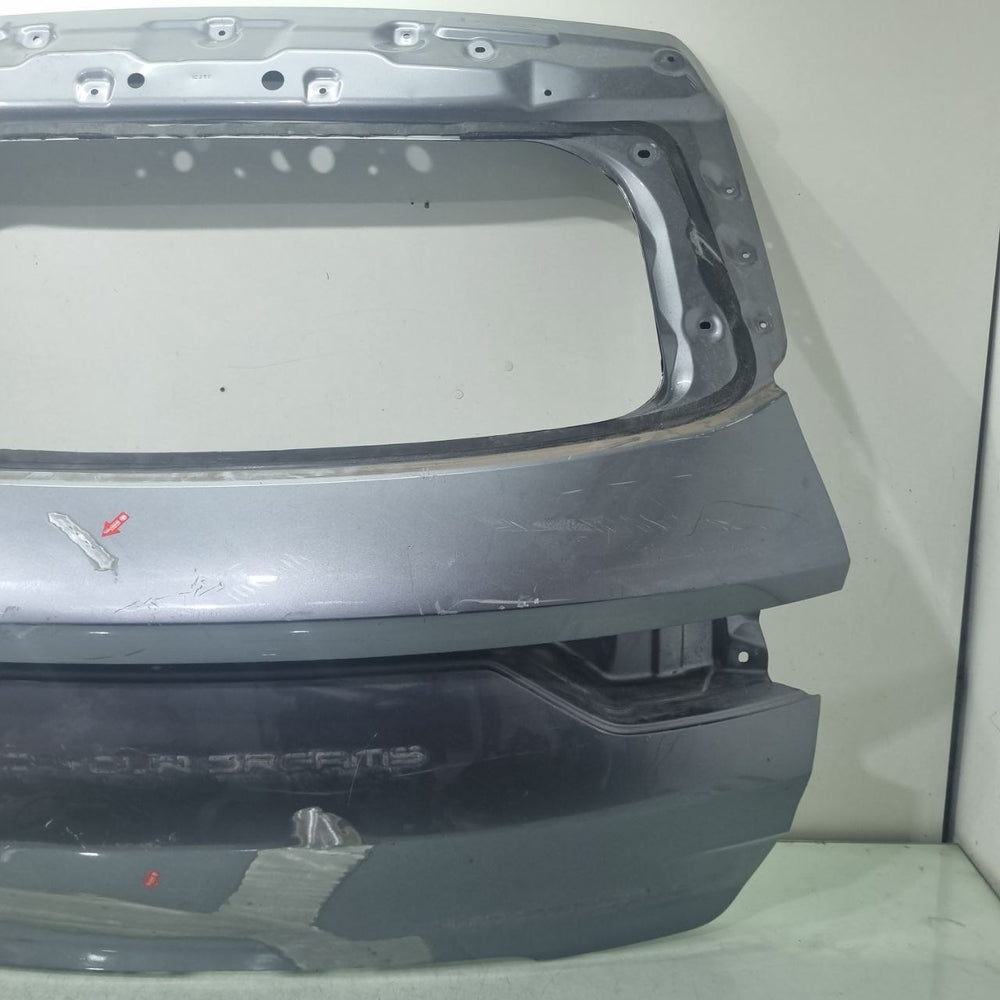 Tampa Traseira BYD Song Plus 2022/2024 Usada