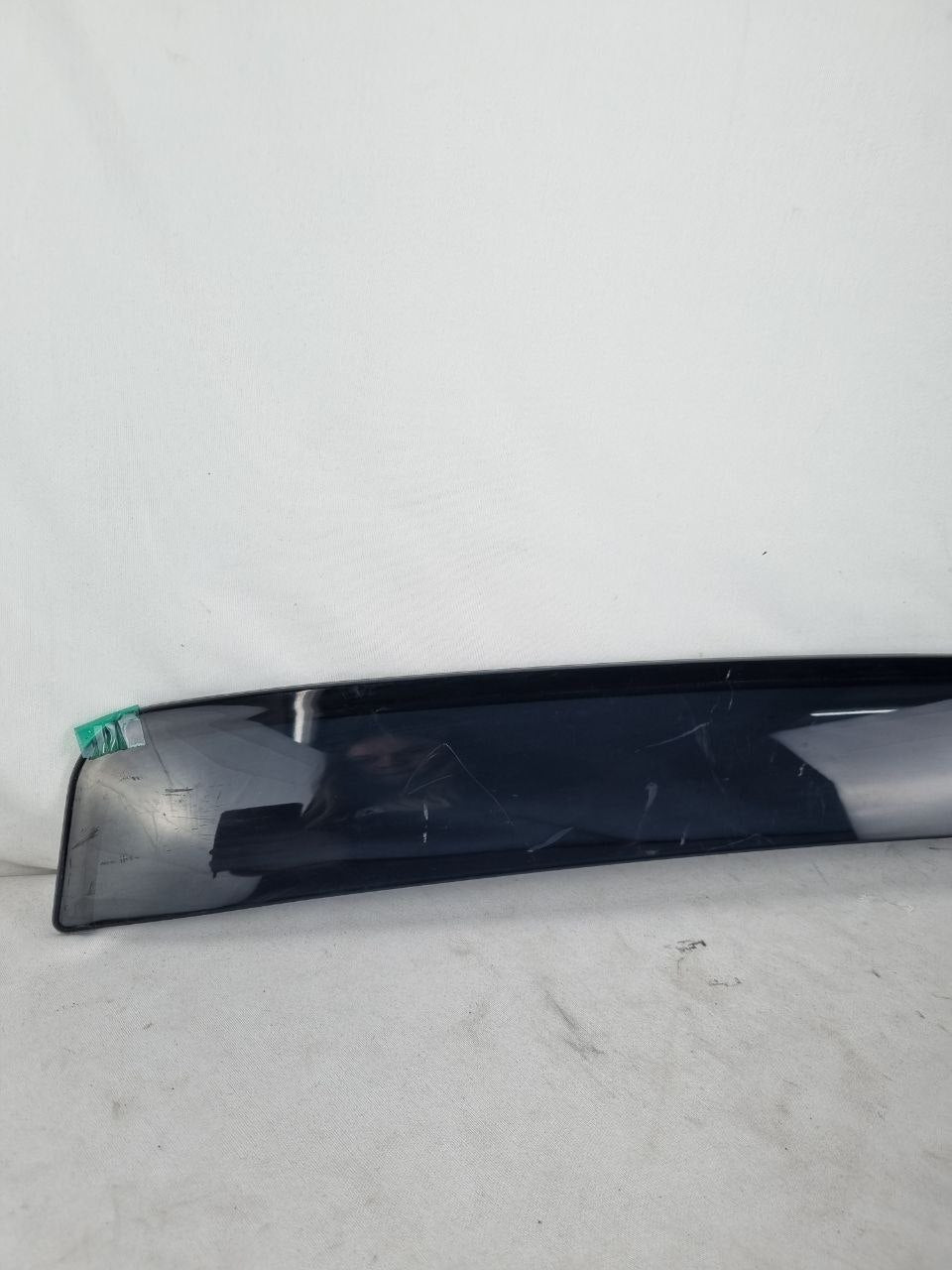 Defletor Capô Toyota Hilux SW4 2005/2011 Novo