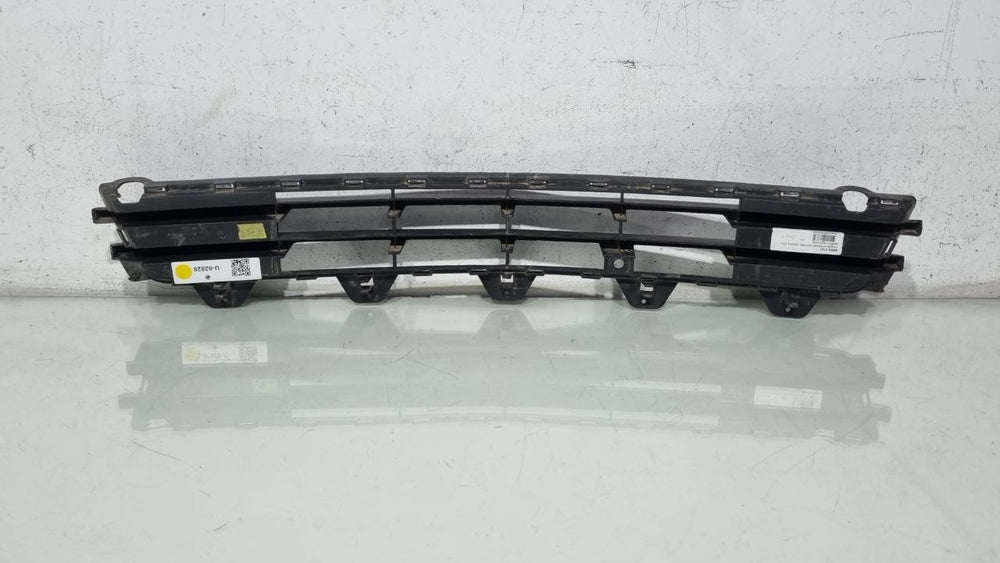 Grade Dianteira Inferior Central Chevrolet Meriva 2004/2008 Usada