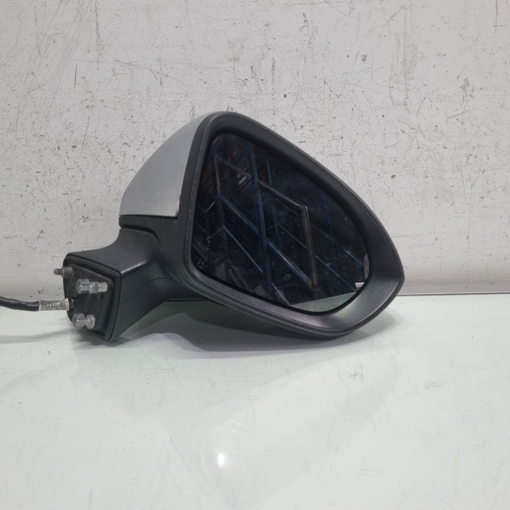 Retrovisor Dir GM Cruze 2017/2021 Eletrico c/ Pisca
