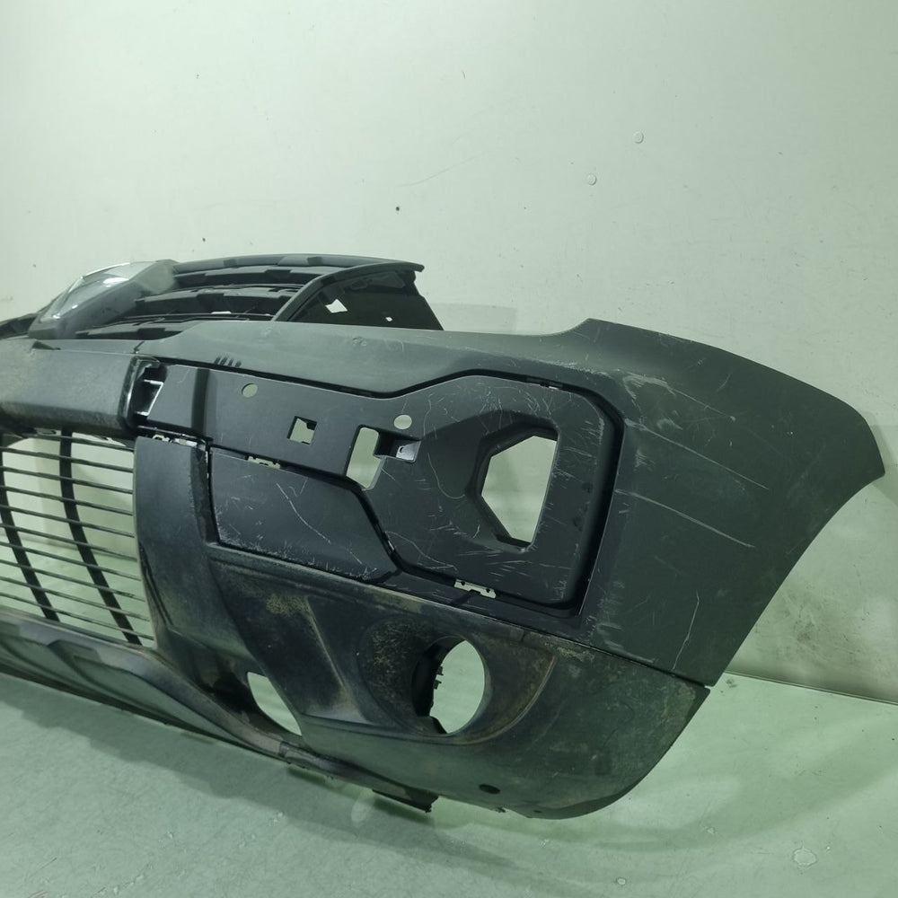 Para-choque Diant Renault Oroch 2023/2025 Usado