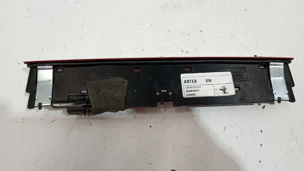 Break Light Tras VW Polo 2018/2025 Usado