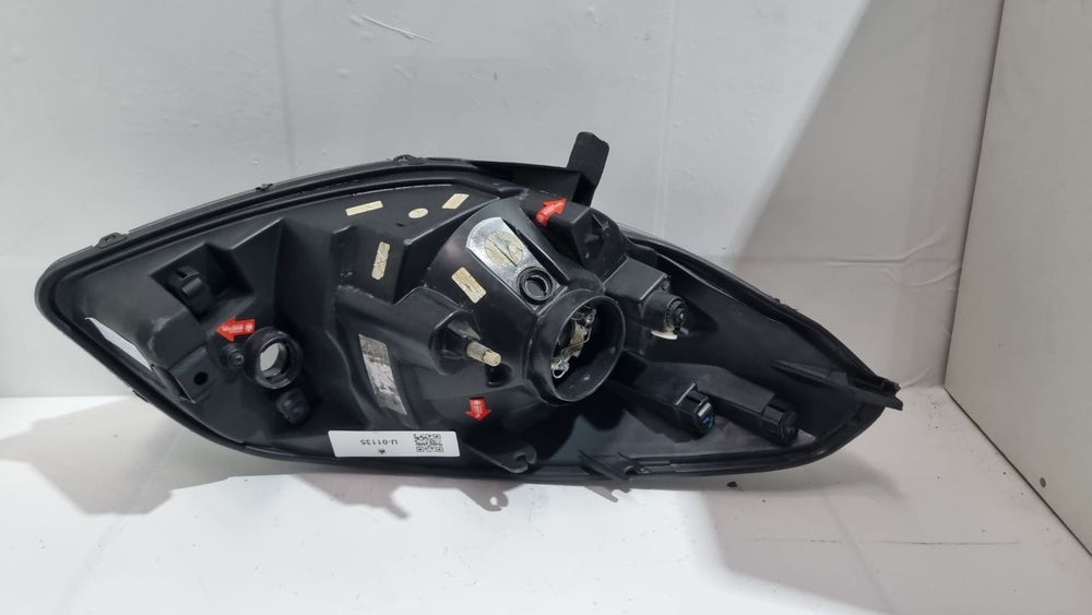 Farol Diant Esq Renault Sandero 2008/2011 Usado