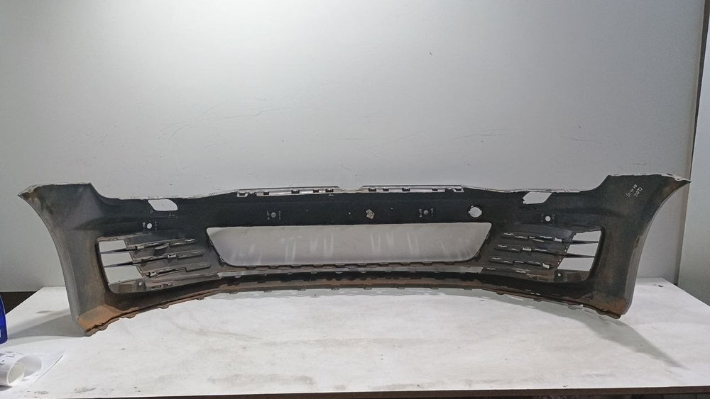 Para-choque Diant VW Golf GTI 2013/2017 Usado