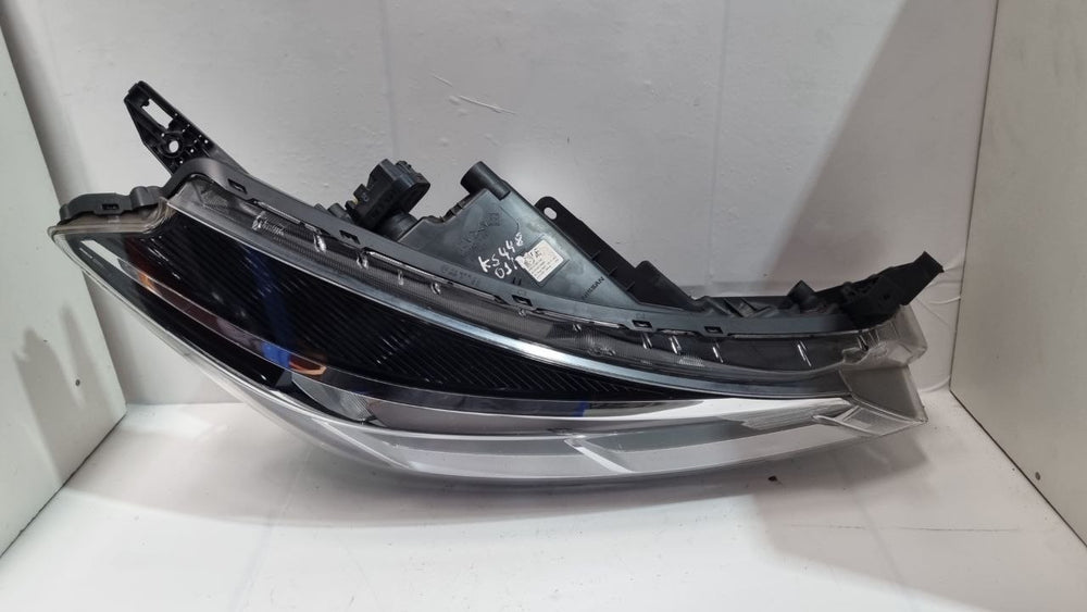 Farol Diant Dir Nissan Kicks 2022/2024 Usado