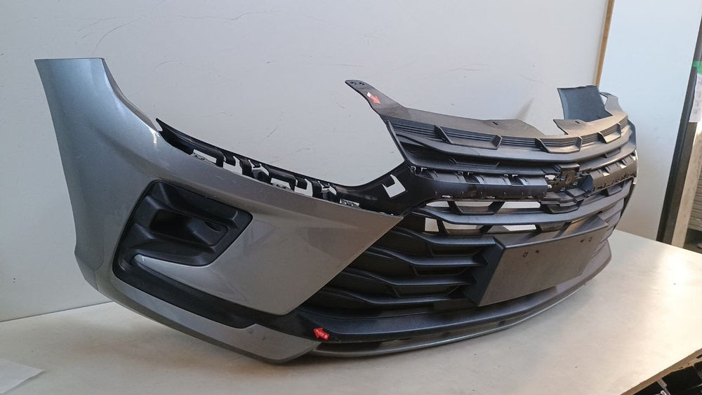 Para-choque Diant GM Onix 2020/2025 Usado