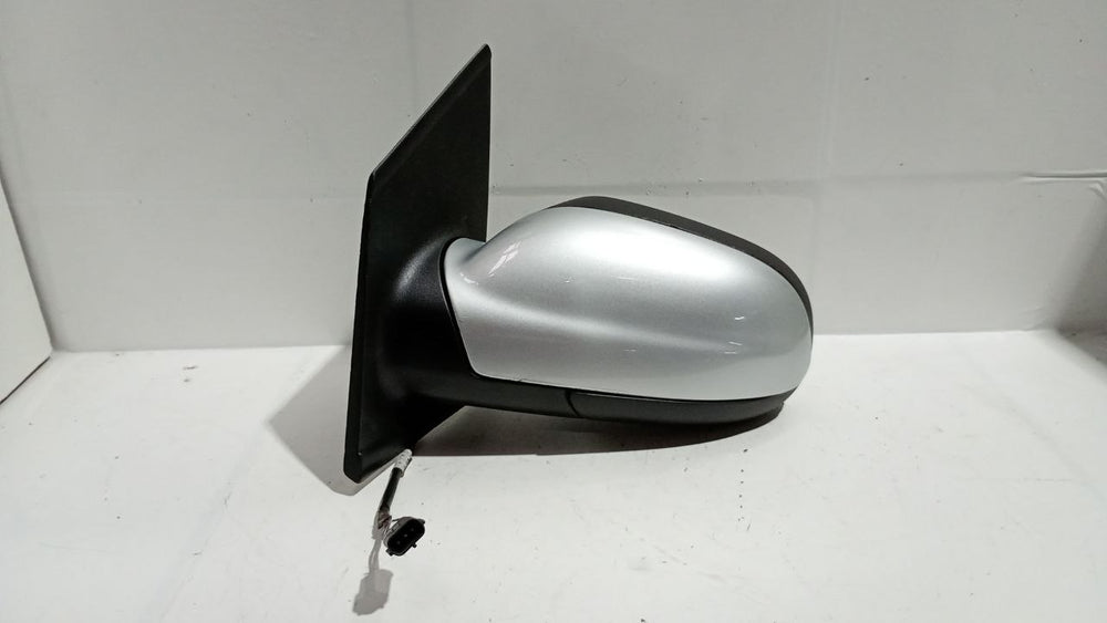 Retrovisor Esq VW Fox 2003/2009 Eletrico Usado