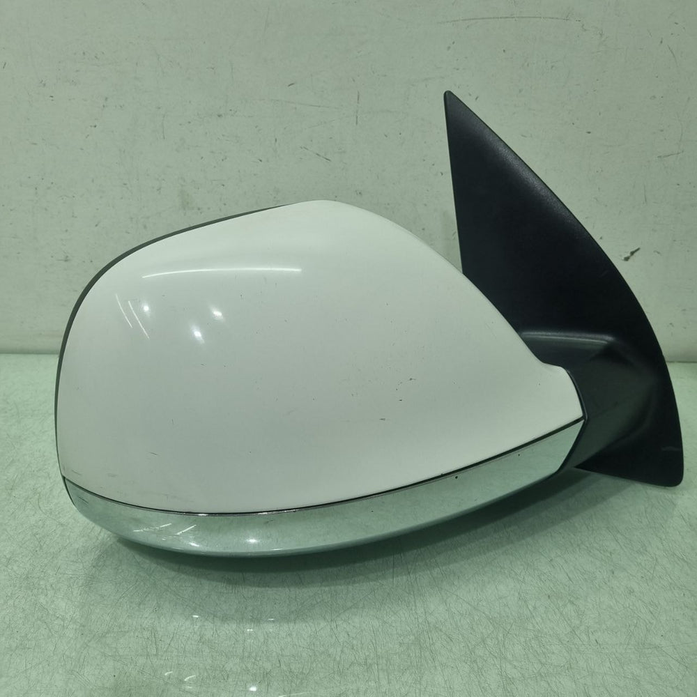 Retrovisor Esq VW Amarok 2010/2025 Usado