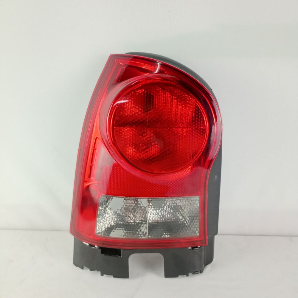 Lanterna Tras Esq VW Gol GIV 2005/2013 Fume Nova