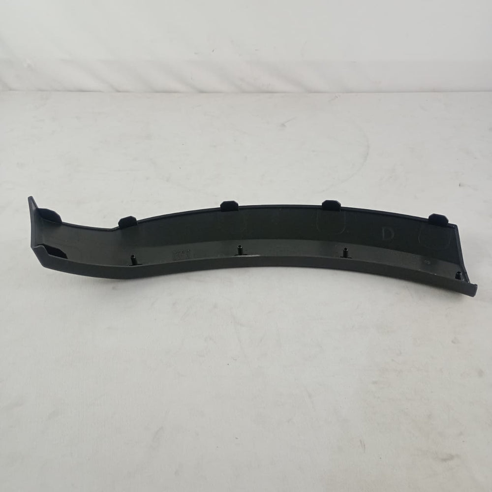 Friso Moldura Parachoque Diant VW Saveiro G6 2013/16