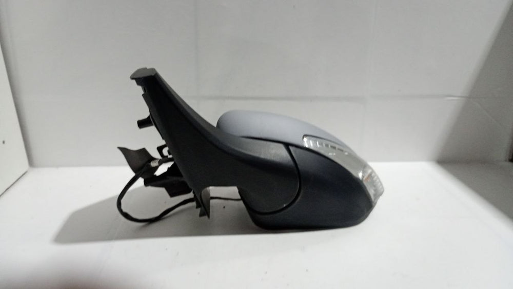 Retrovisor Esq Fiat Argo Cronos Eletrico c/ Pisca
