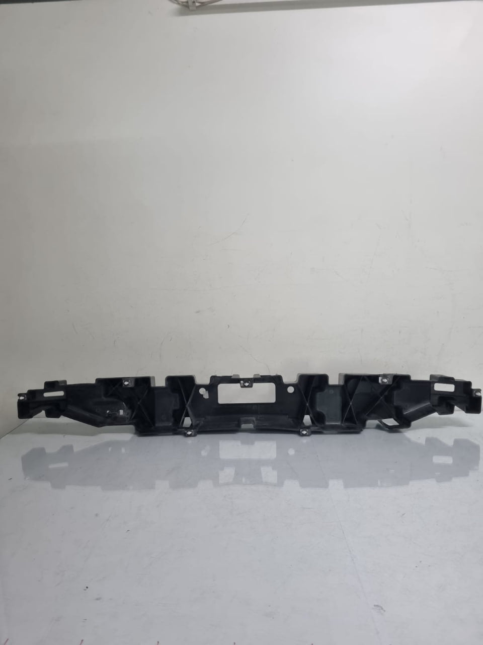 Absorvedor Parachoque Traseiro Chevrolet Cobalt 2016/2020 Novo