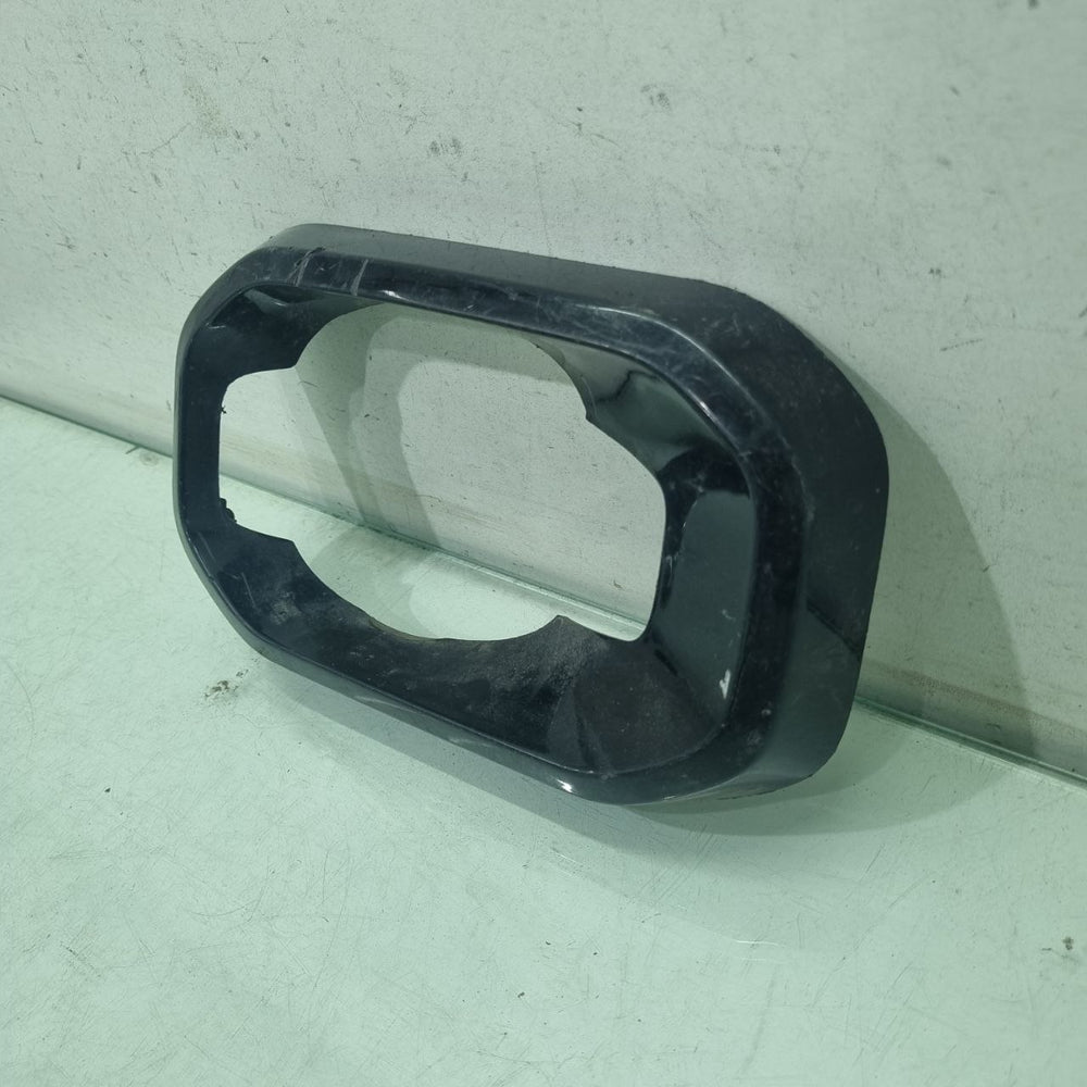Moldura Farol Milha Sup Dir Renault Duster 20/24