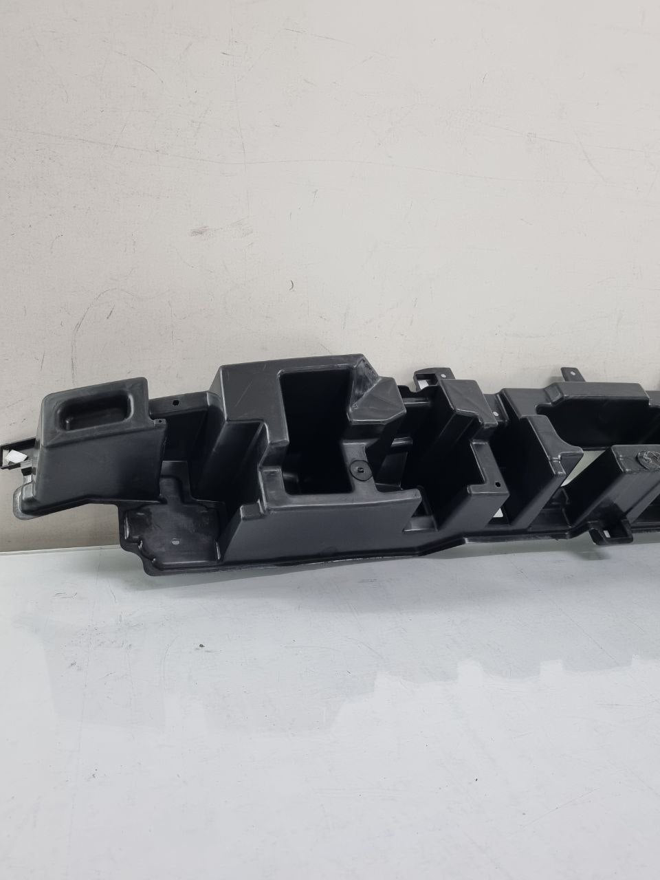 Absorvedor Impacto Traseiro Chevrolet Prisma 2013/2019 Novo