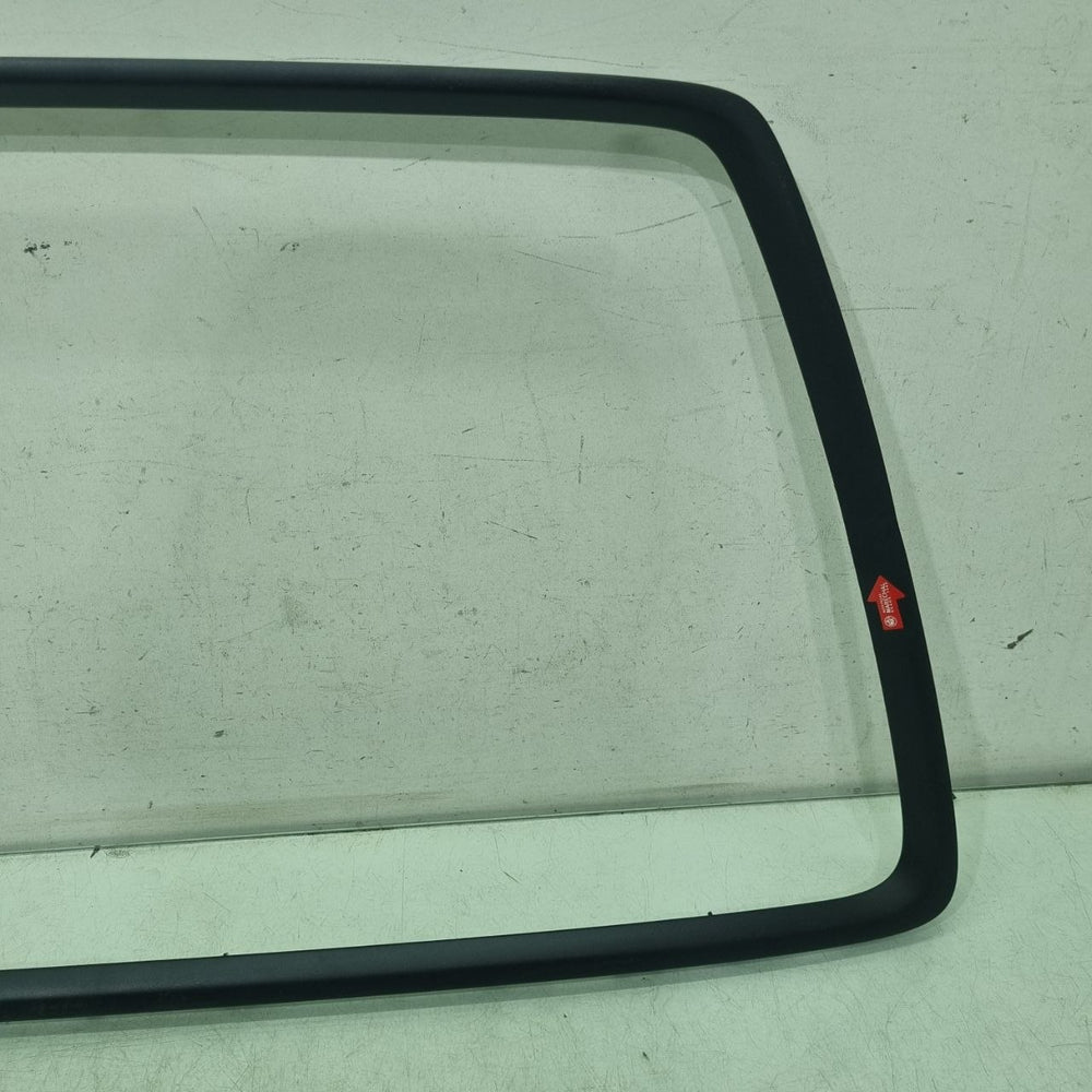 Moldura Grade Diant Mitsubishi ASX 2010/2016 Usada