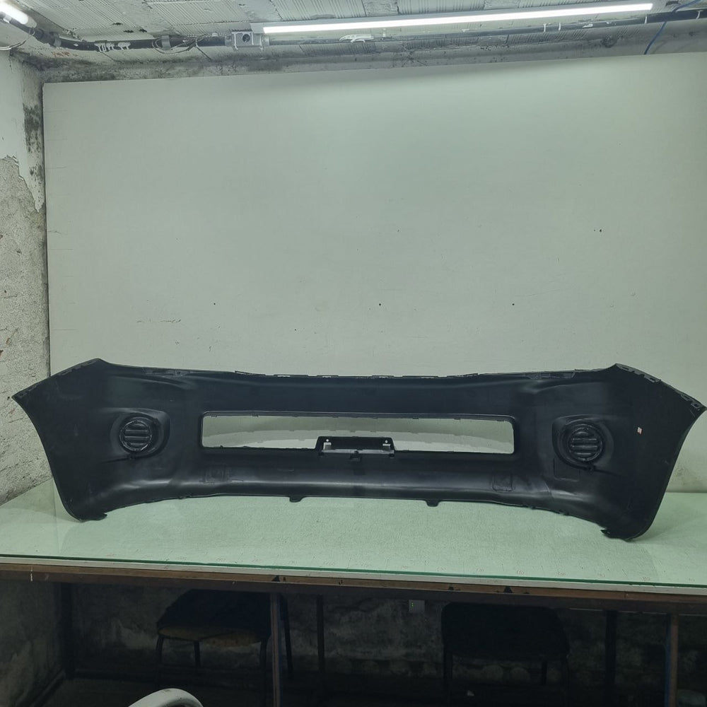 Parachoque Diant Toyota Hilux 2009/2011 Usado