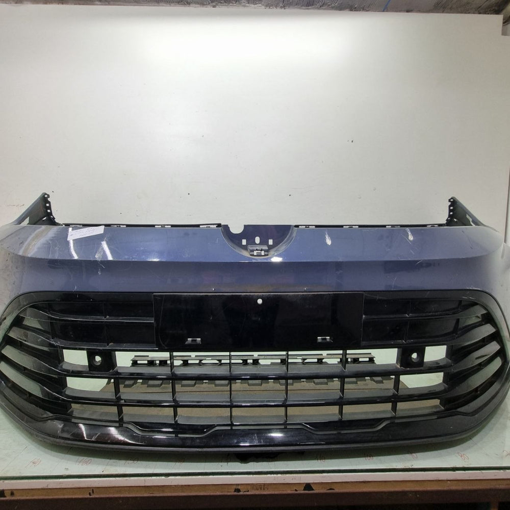 Parachoque Diant Hyundai HB20S 2020/2023 Usado