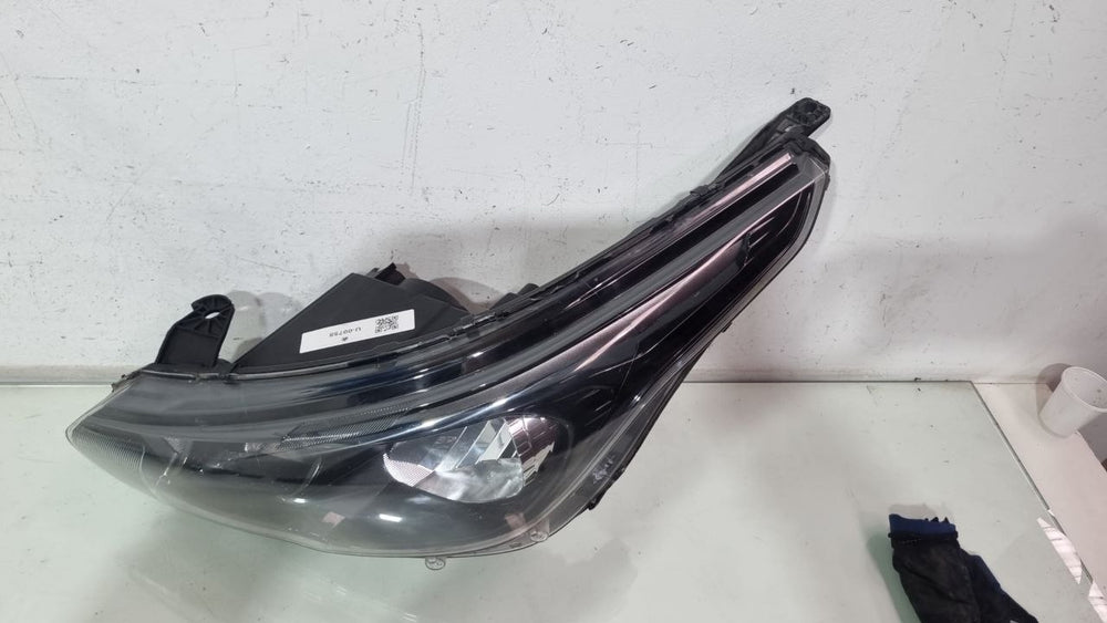 Farol Diant Esq Fiat Argo 2017/2020 Usado
