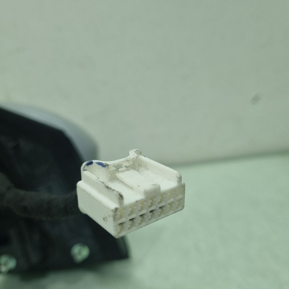 Espelho Retrovisor Esq Honda City 2015/2021 Usado