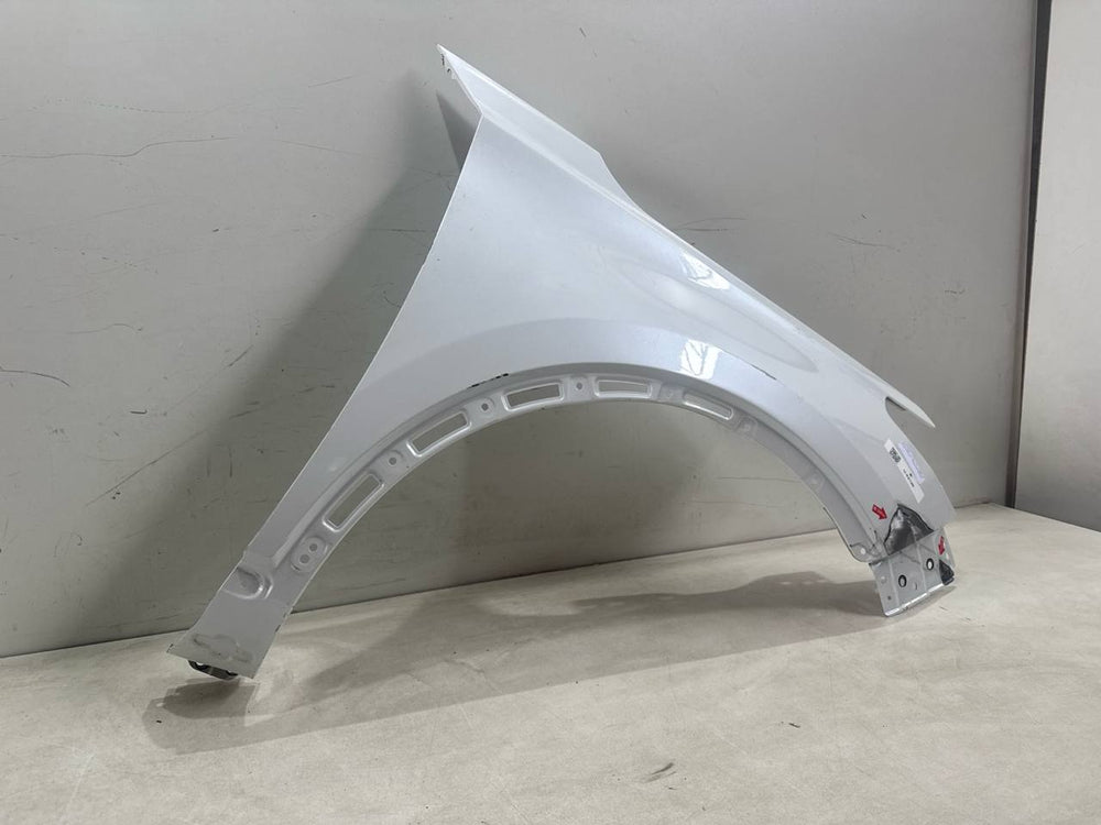 Paralama Dir Chery Tiggo 7 2022/2024 Usado
