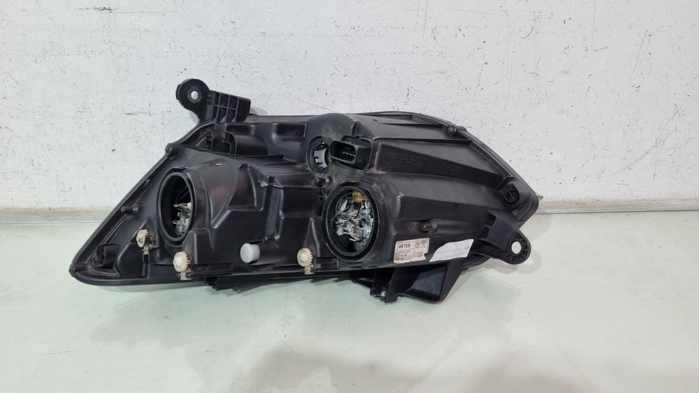 Farol Diant Dir VW Fox 2016/2020 Usado