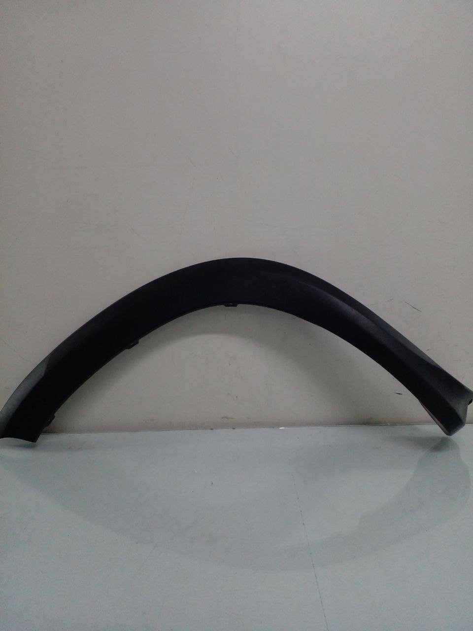 Moldura Paralama Renault Duster 2011/2019 Nova
