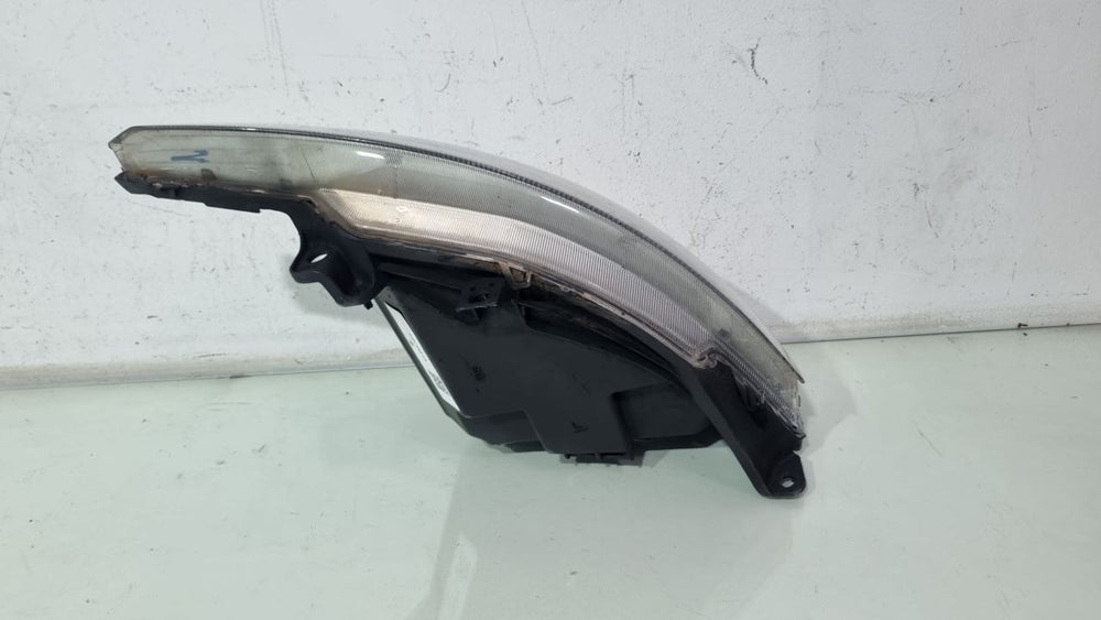 Farol Diant Esq Citroen C3 2003/2012 Usado