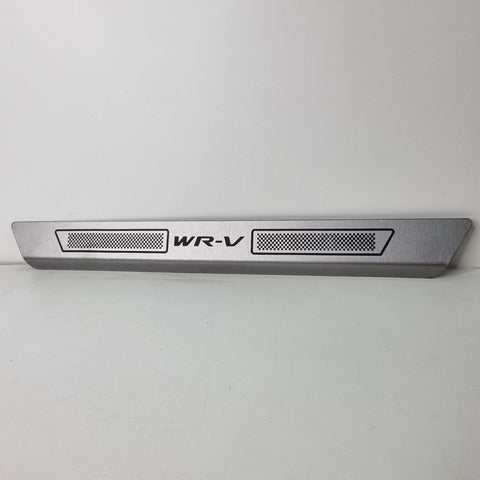 Soleira da Porta Dianteira Honda WR-V 2017/2023 Nova