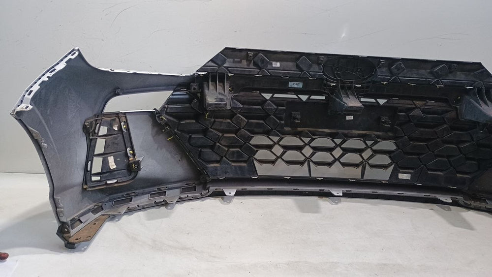 Para-choque Diant Hyundai HB20 2022/2024 Usado