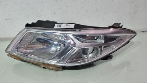 Farol Diant Esq Hyundai Creta 2017/2021 Usado