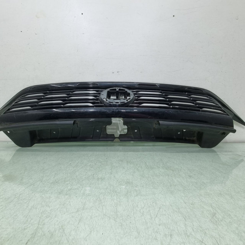 Grade Diant VW Polo 2018/2022 Usada