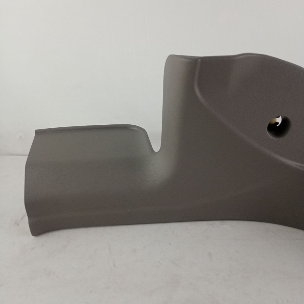 Acabamento Soleira Tras Esq Honda Civic 2006/2011