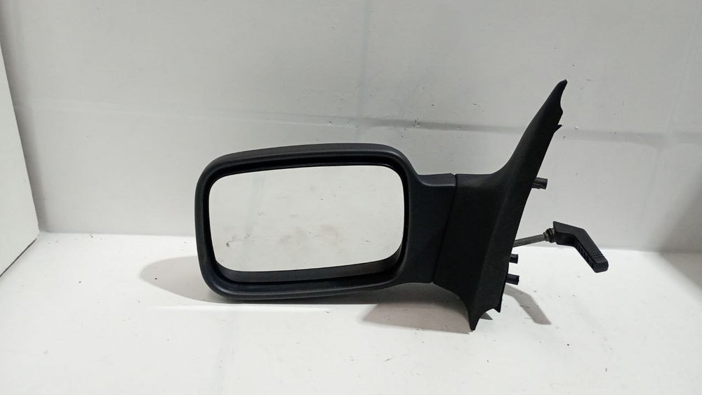 Retrovisor Esq Ford Courier 1997/2013 Usado