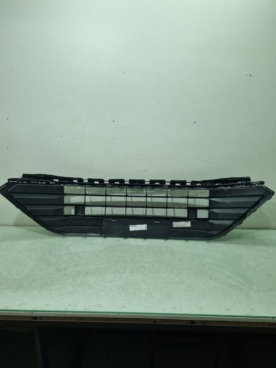Grade Inferior Dianteira Chevrolet Onix/Tracker Nivus 2025/2026 Usado