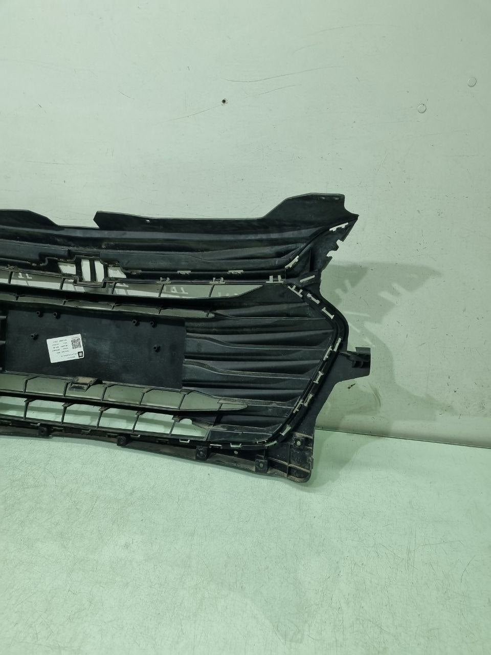 Grade Dianteira Chevrolet Onix 2023/2025 Usado