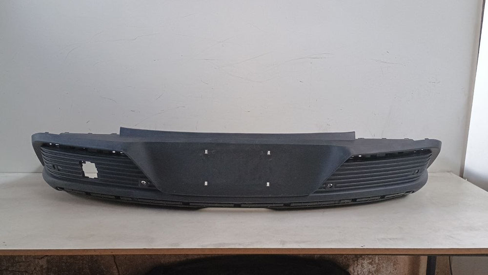 Spoiler Diant BYD Song 2015/2025 Usado