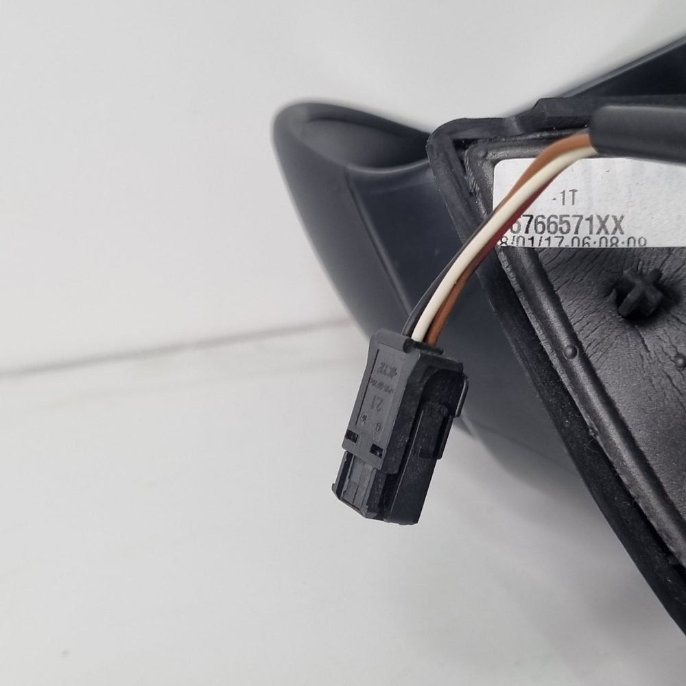 Retrovisor Lado esquerdo elétrico C305/12