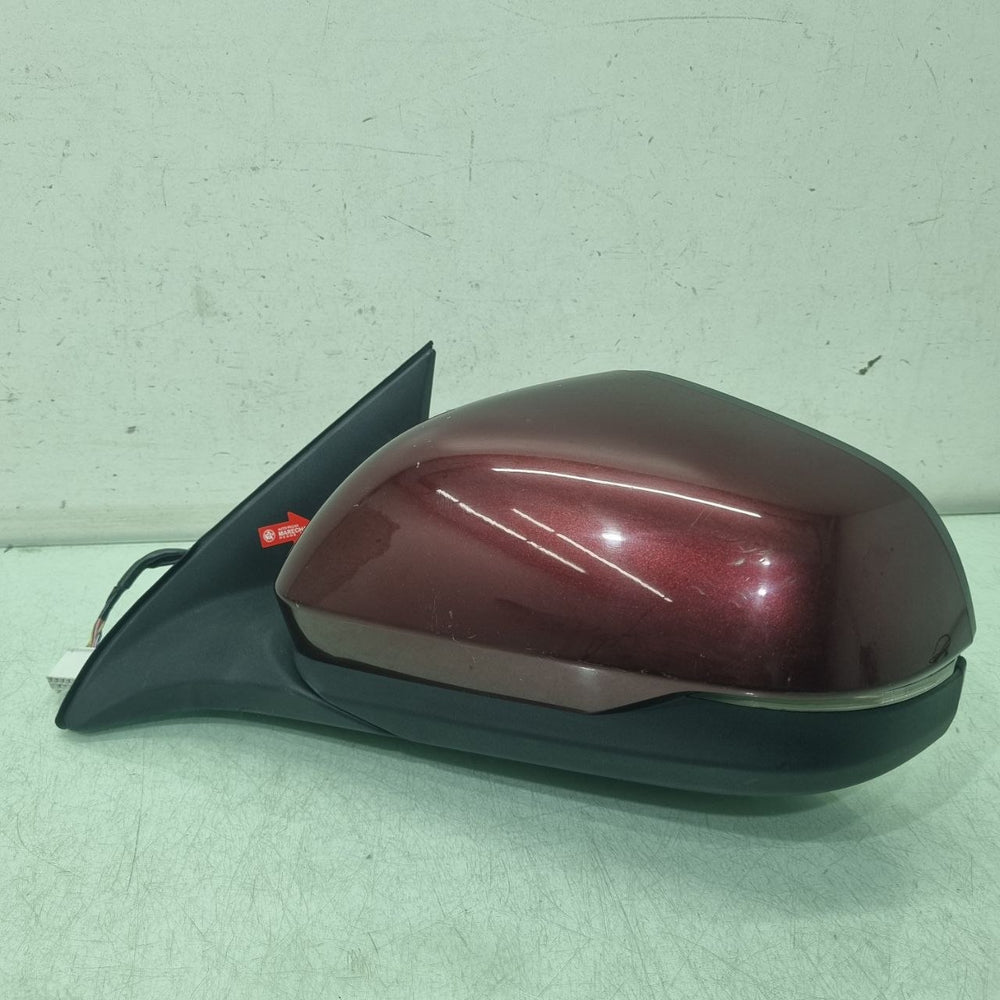 Espelho Retrovisor Esq Honda HRV 2015/2021 Usado