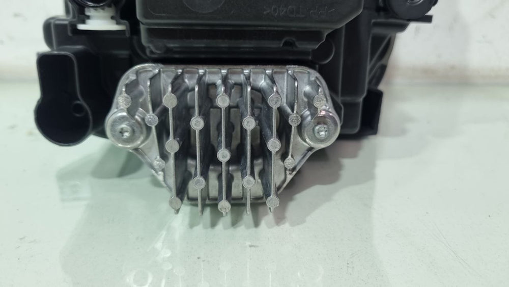 Farol Diant Esq Full LED Jeep Renegade 2022/2024