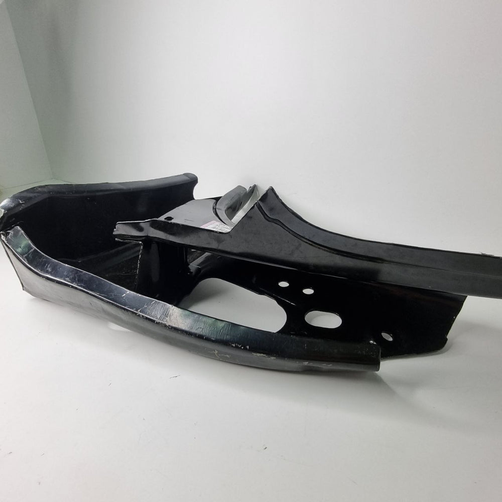 Cantoneira Lateral Dianteira Esquerda Fiat Strada 2020/2023 Nova