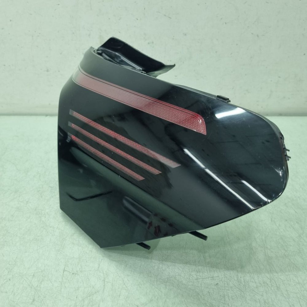 Lanterna Traseira Direita VW Nivus 2022/2025 Original