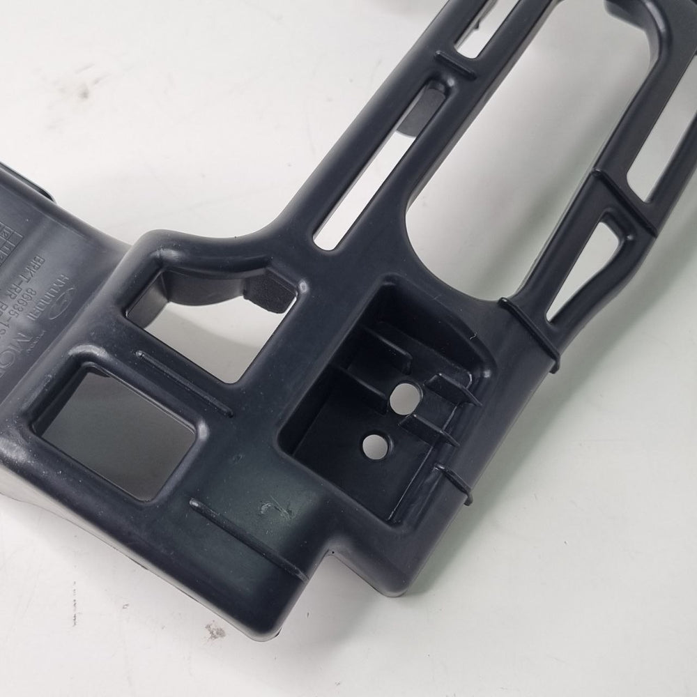 Suporte Trilho Traseiro Superior Esquerdo Hyundai HB20 Hatch 2013/2019 Novo
