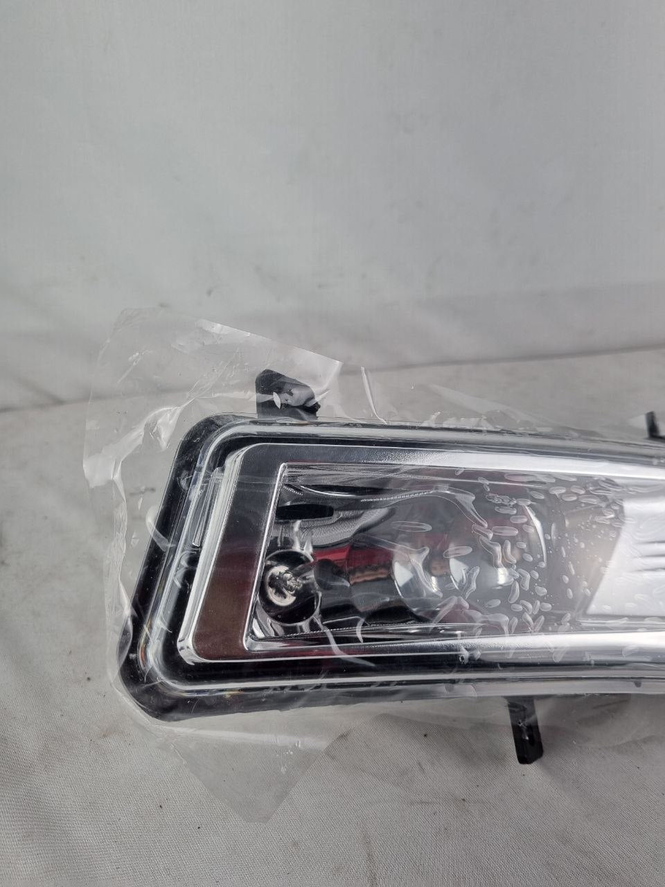 Farol de Milha Dianteiro Direito Nissan Kicks 2017/2022 Novo